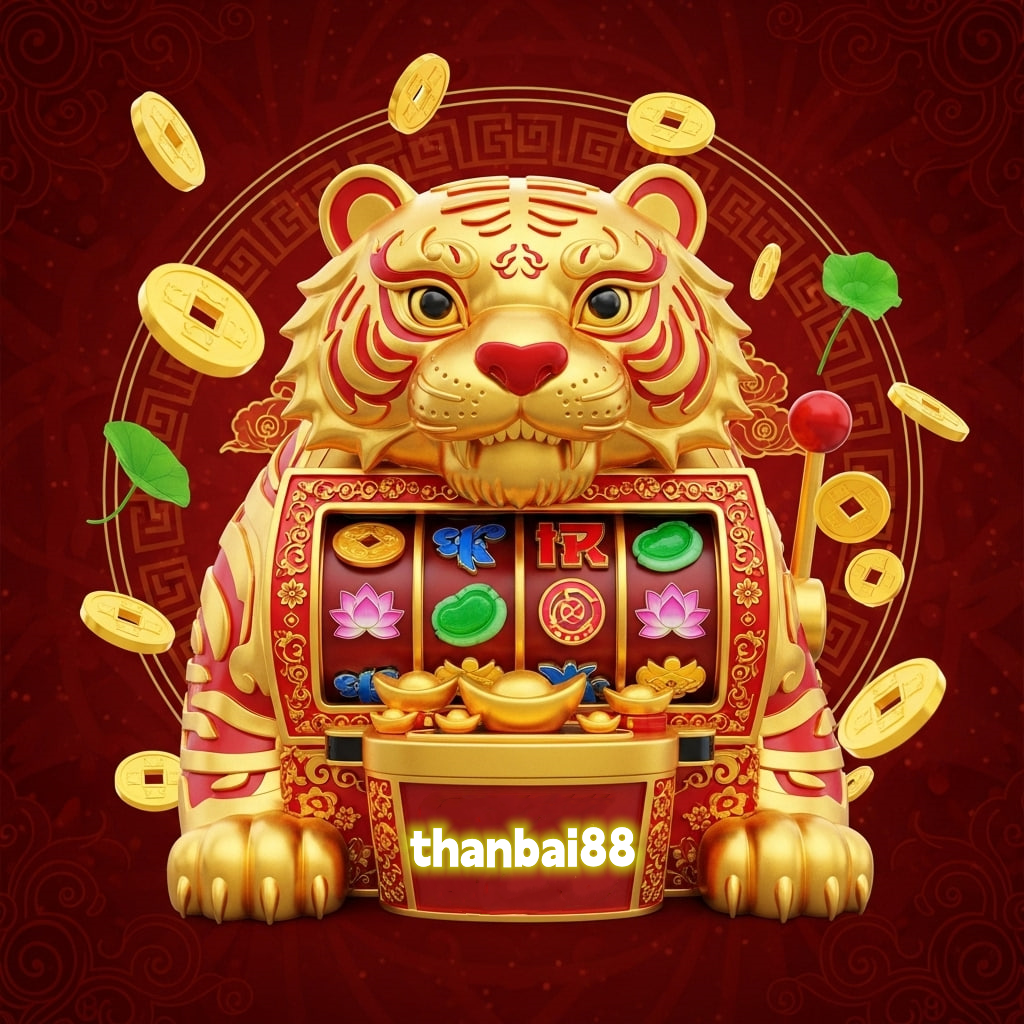 thanbai88 Trò chơi